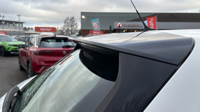 Vauxhall Mokka 1.2 Turbo 100 SE Edition 5dr Petrol Hatchback